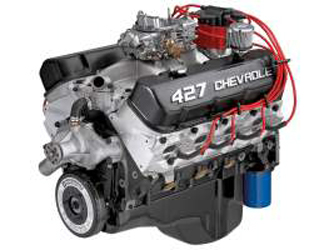 B247F Engine